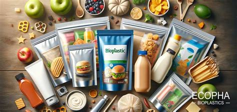  Bioplastic: Een Revolutie in Duurzame Verpakkingen en Productontwikkeling?